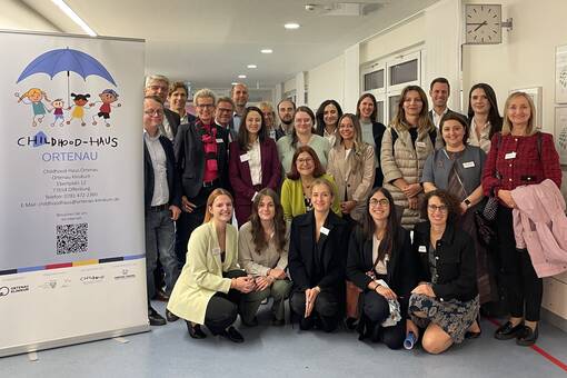 Gelungener Erfahrungsaustausch über Grenzen hinweg