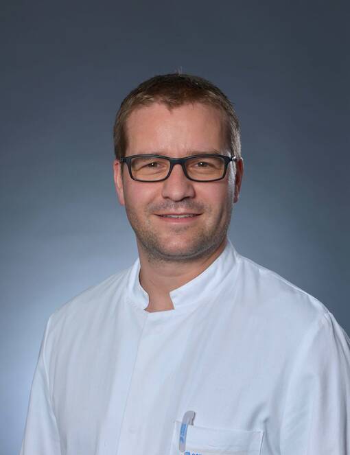 Portrait: Simon Rahner
