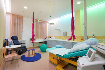 Einblicke in unseren Kreißsaal 3