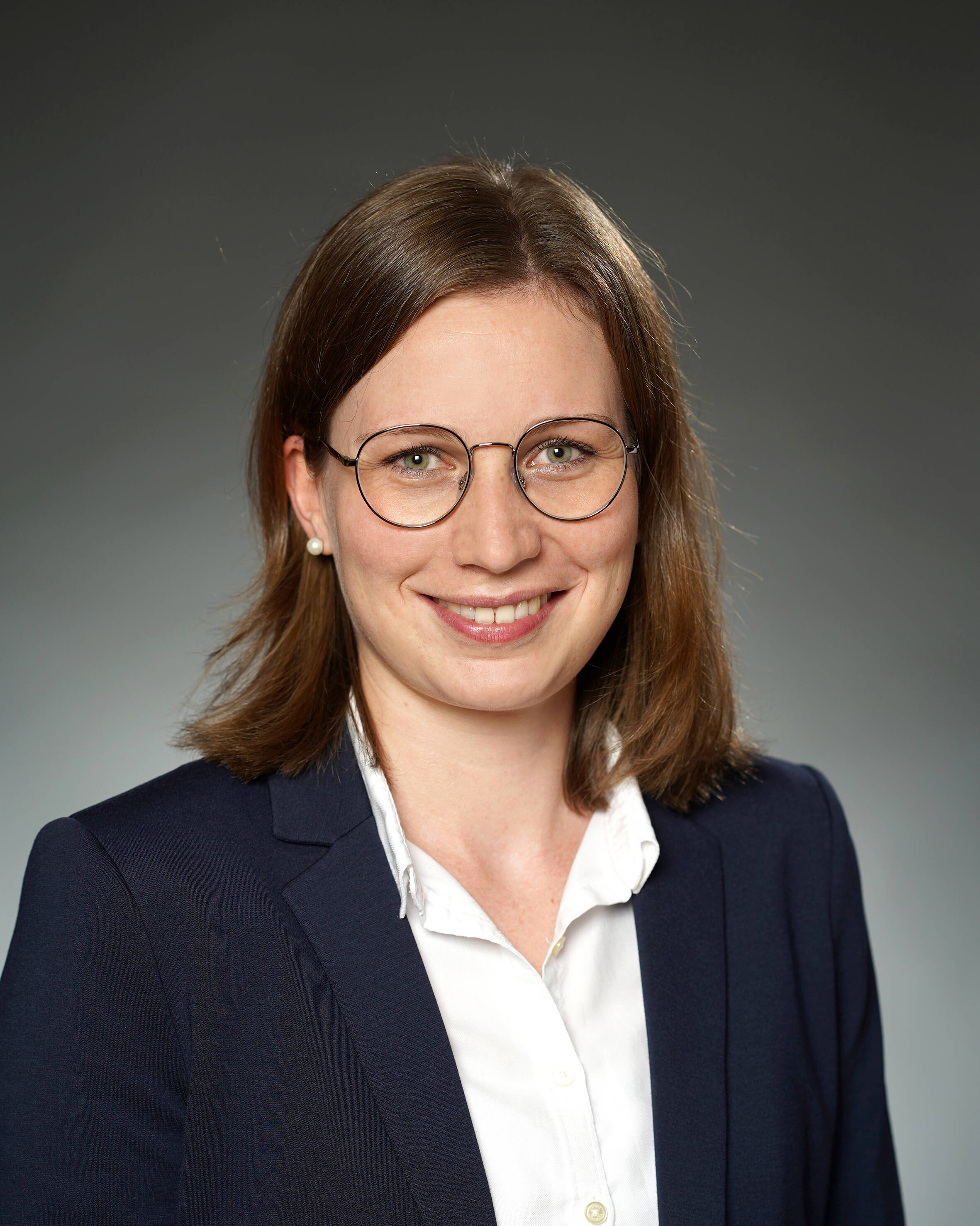 Portrait: Daniela Neff