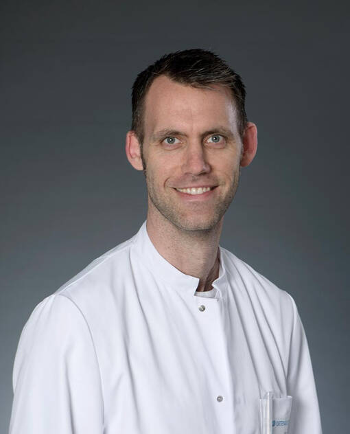 Portrait: Ralf Sch&auml;fer