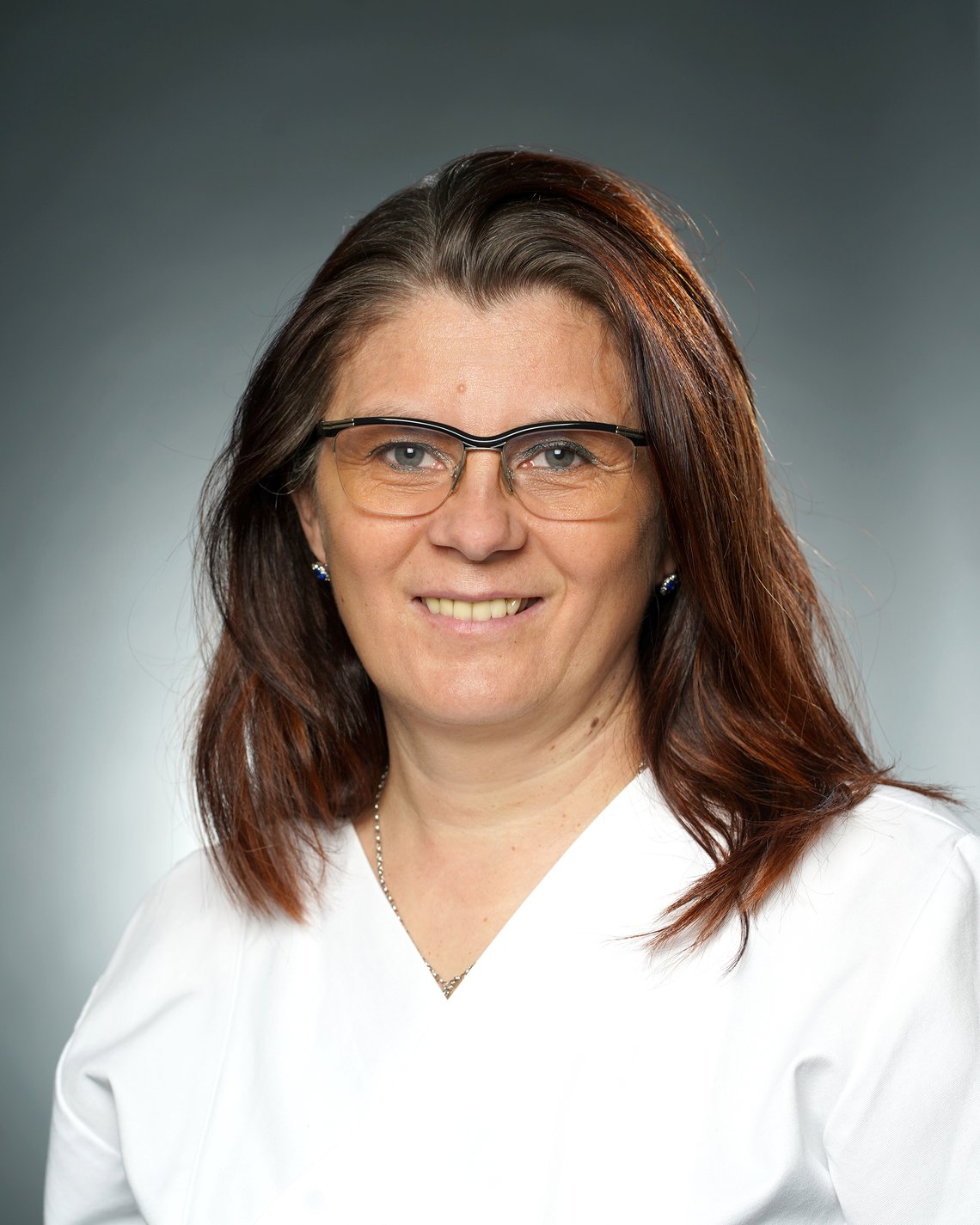 Dr. Voinea Thimea