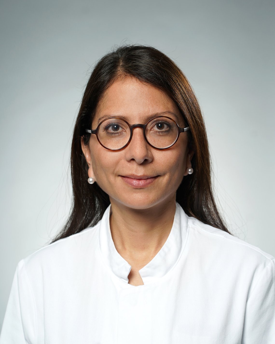 Dr. Nomita Harter
