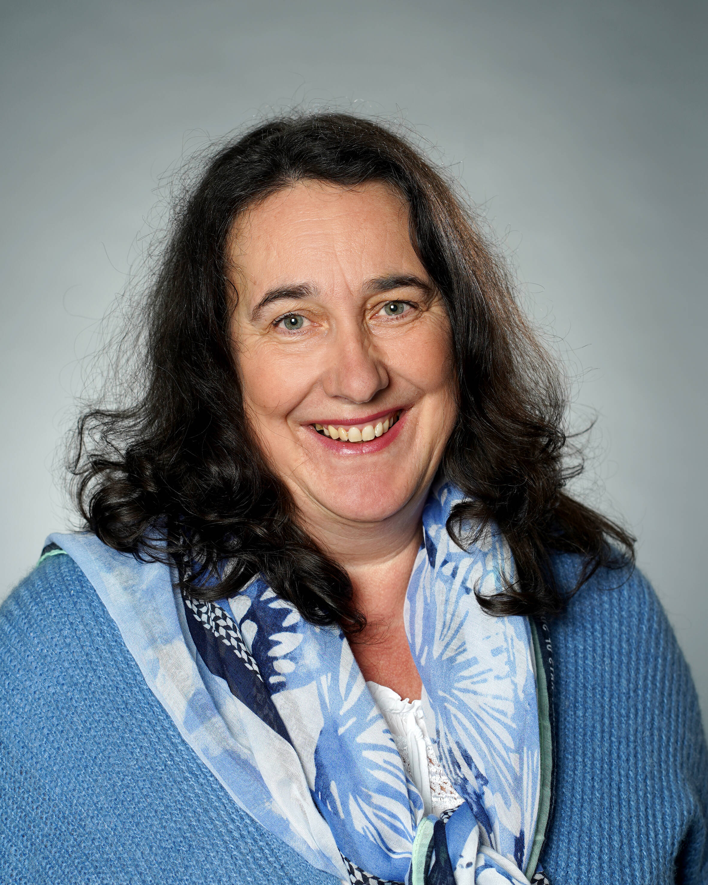 Porträt: Nicole Massa