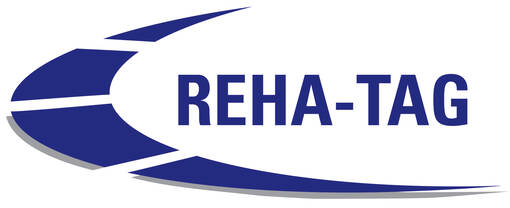 Logo: Reha Tag 2025