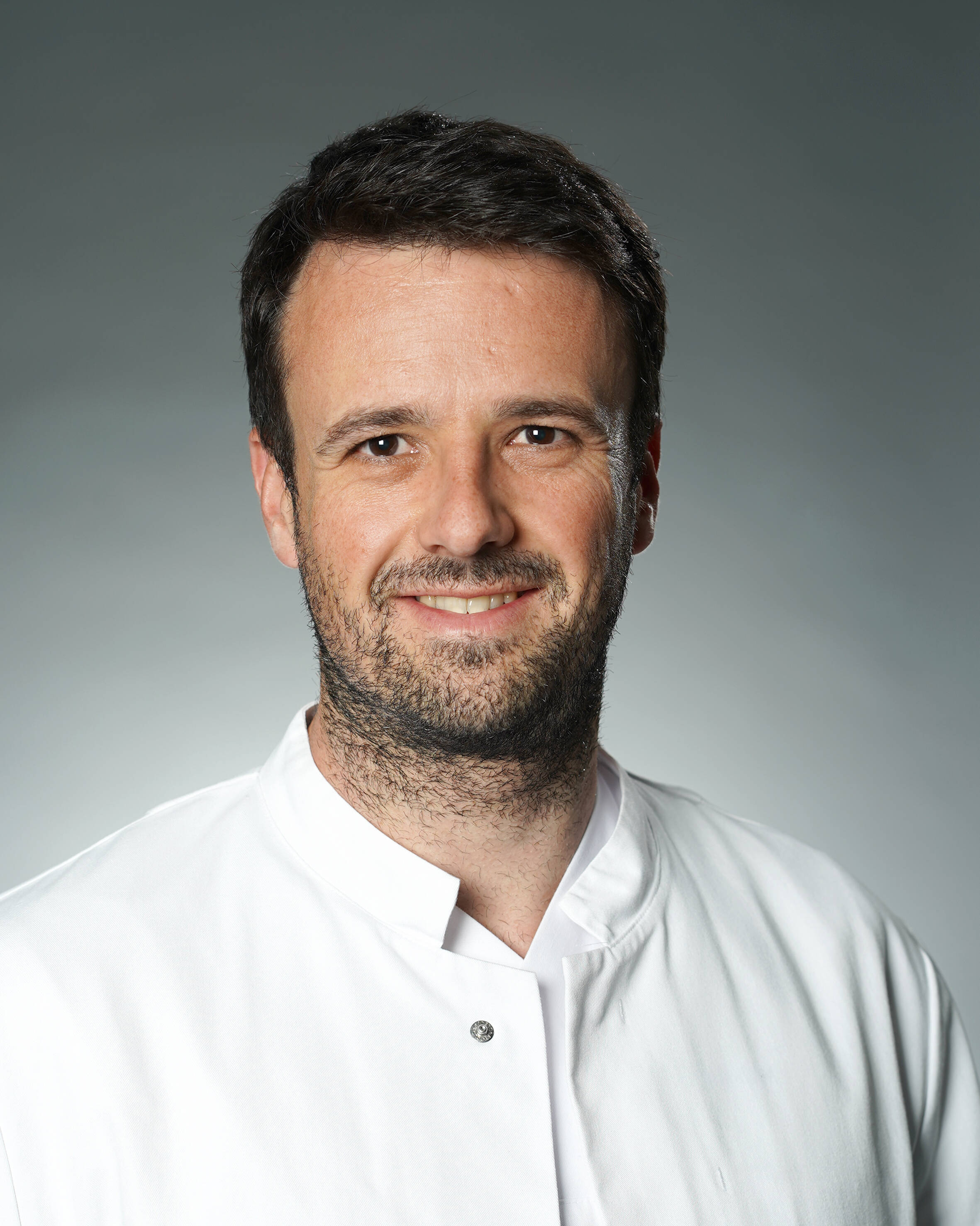 Porträt: Dr. Jonas Faller