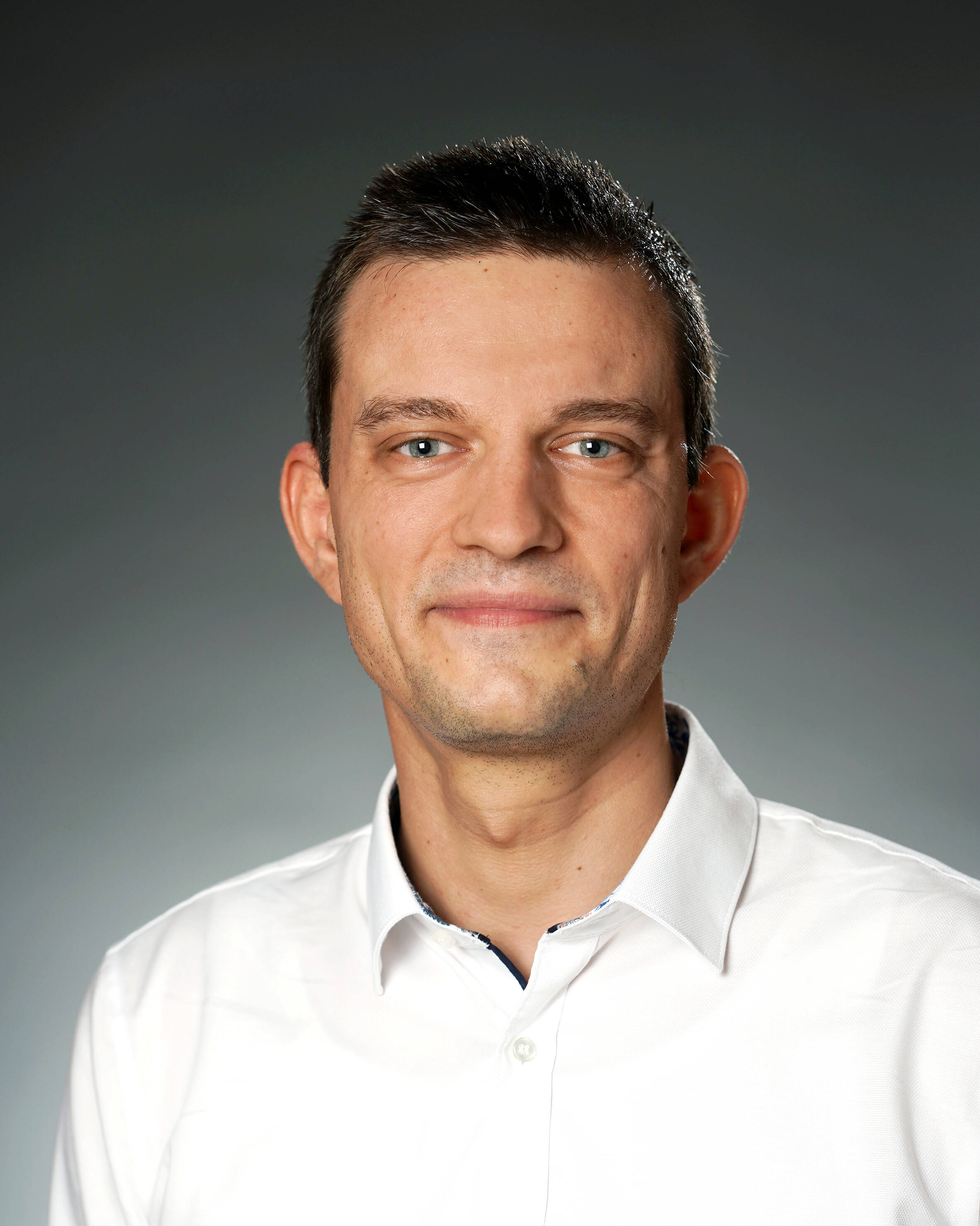 Porträt: Robert Püschel