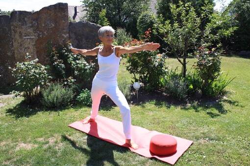 Barbara Oschwald-Häg