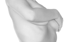 Abbildung: Brust-Verkleinerung
