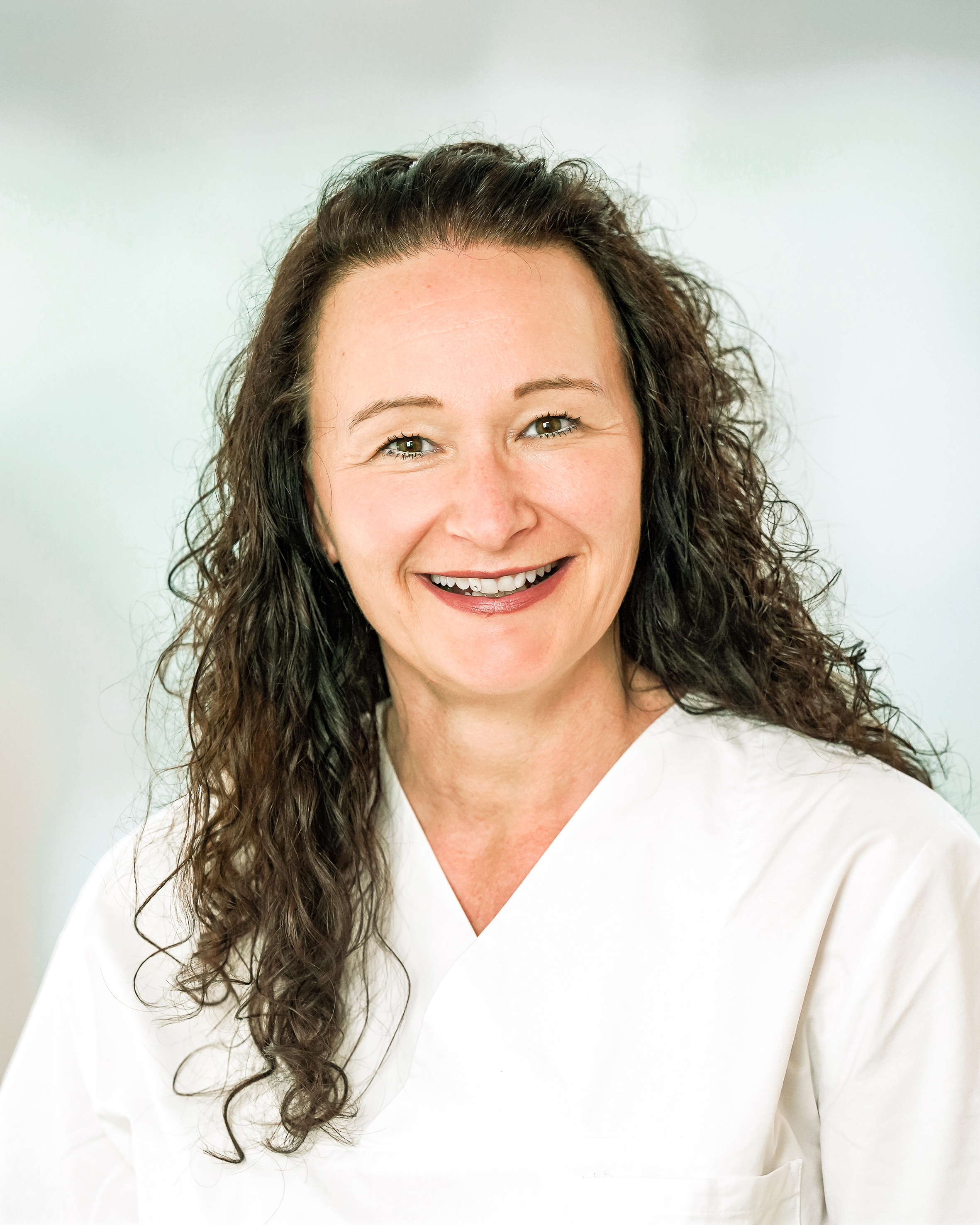 Porträt: Theresa Wiedemer