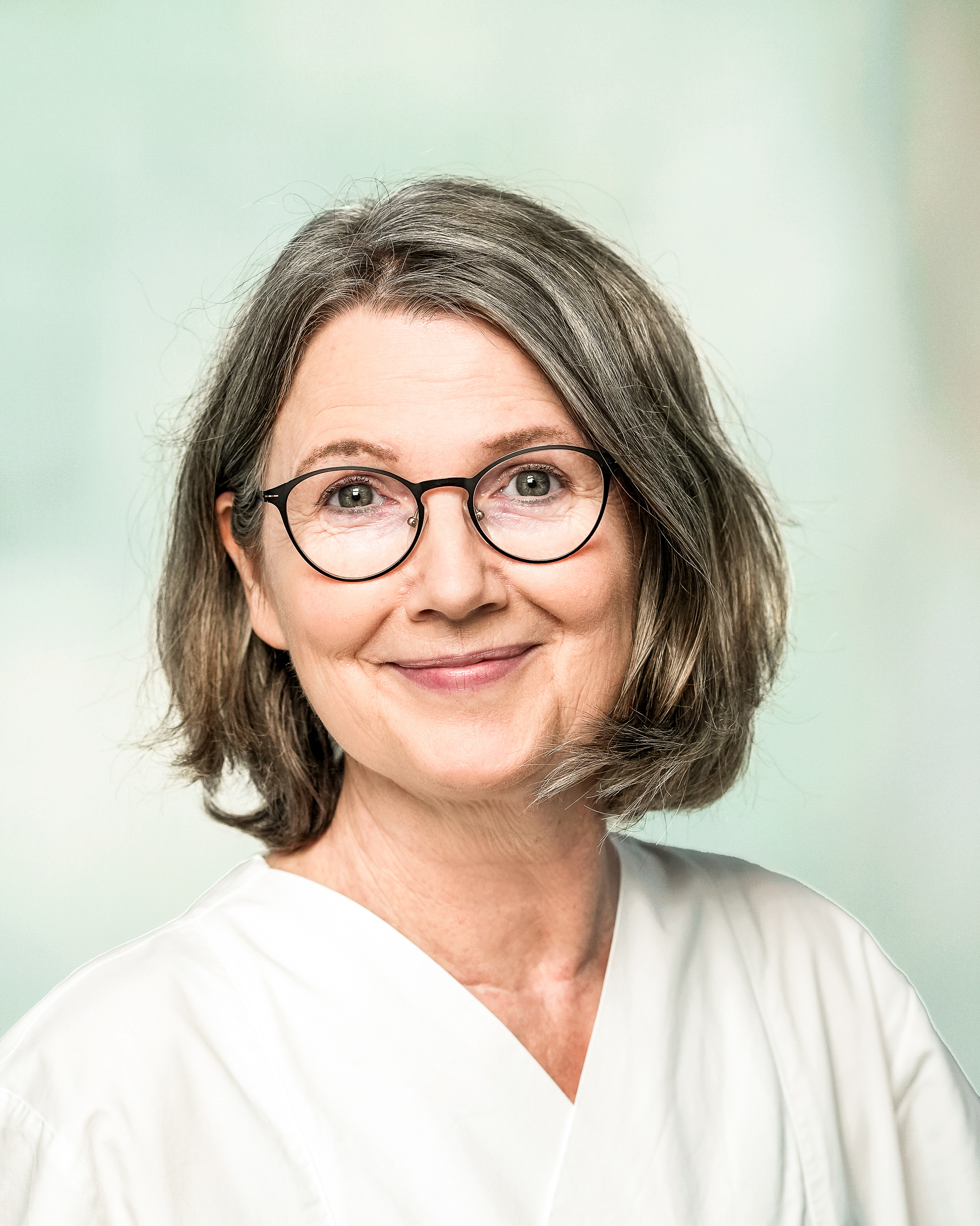 Portraet: Susann Gündel