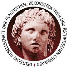 Abbildung: Deutsche Gesellschaft der Plastischen, Rekonstruktiven und Ästhetischen Chirurgen