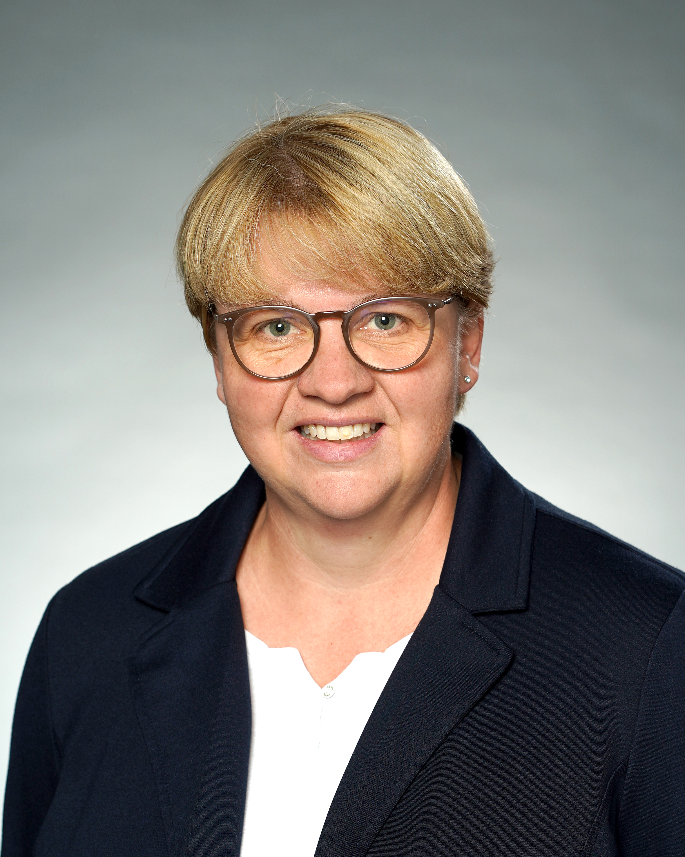 Porträt: Katja König