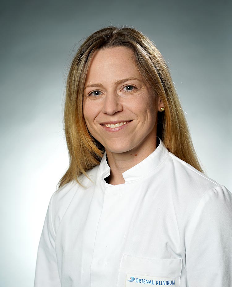 Dr. Anja Schilberg