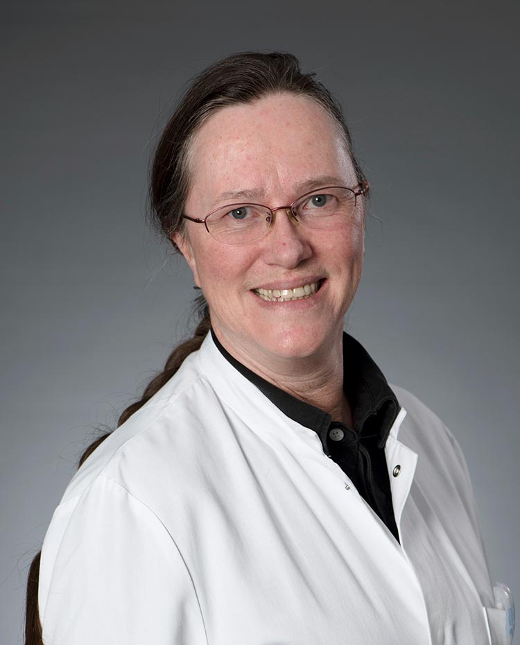 Dr. Jutta Voss